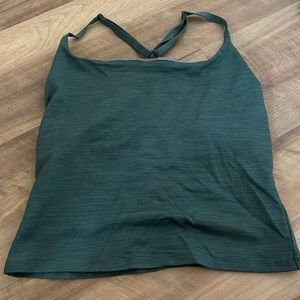 COPY - Outdoor voice sports tank - used